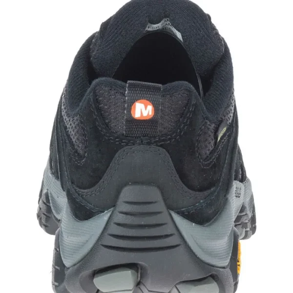 Merrell Femme Moab 3 GORE-TEX® - Voir Tout Black Flash Sale