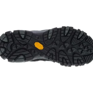 Merrell Femme Moab 3 Mid GORE-TEX® - Voir Tout Black/Grey Best Sale