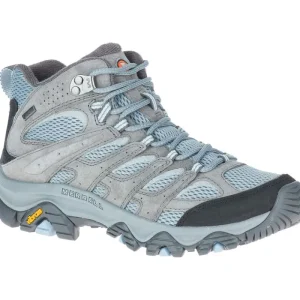 Merrell Femme Moab 3 Mid GORE-TEX® - Voir Tout Altitude Flash Sale