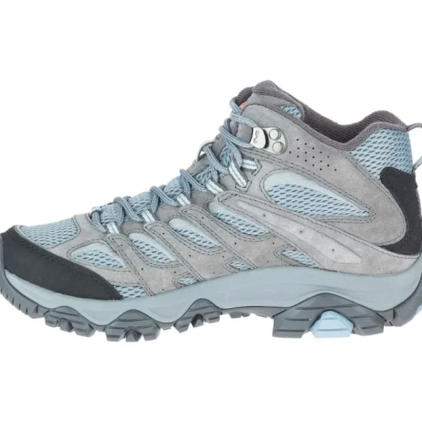 Merrell Femme Moab 3 Mid GORE-TEX® - Voir Tout Altitude Flash Sale