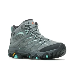 Merrell Femme Moab 3 Mid GORE-TEX® - Voir Tout SedonaSage Outlet