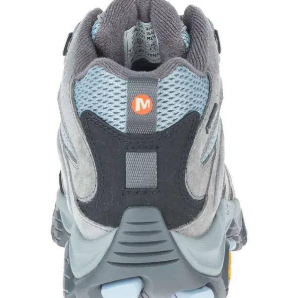 Merrell Femme Moab 3 Mid GORE-TEX® - Voir Tout Altitude Flash Sale