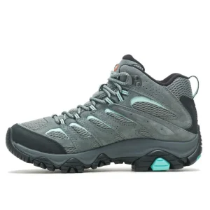 Merrell Femme Moab 3 Mid GORE-TEX® - Voir Tout SedonaSage Outlet