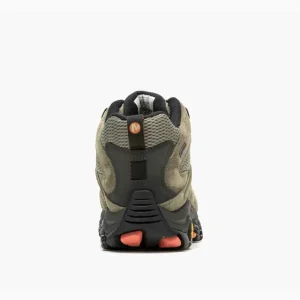 Merrell Femme Moab 3 Mid GORE-TEX® - Voir Tout Olive Online