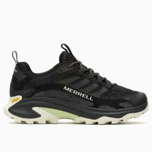 Merrell Femme Moab Speed 2 - Voir Tout Black Clearance