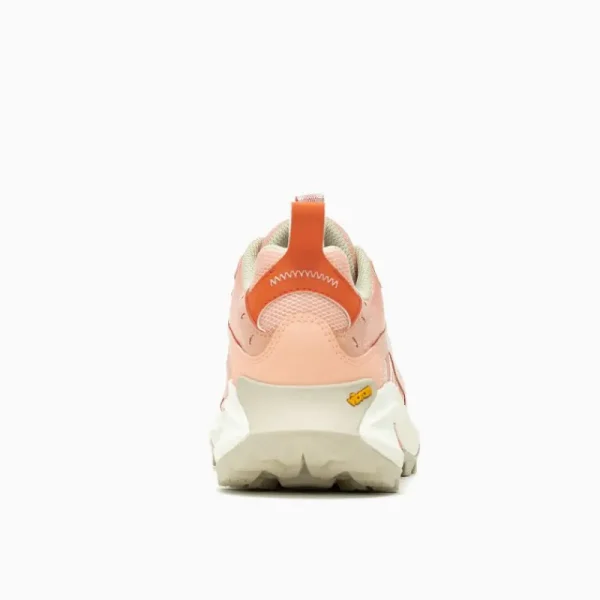 Merrell Femme Moab Speed 2 - Voir Tout Peach Online