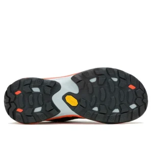 Merrell Femme Moab Speed 2 GORE-TEX® - Voir Tout Black/Orange Fashion