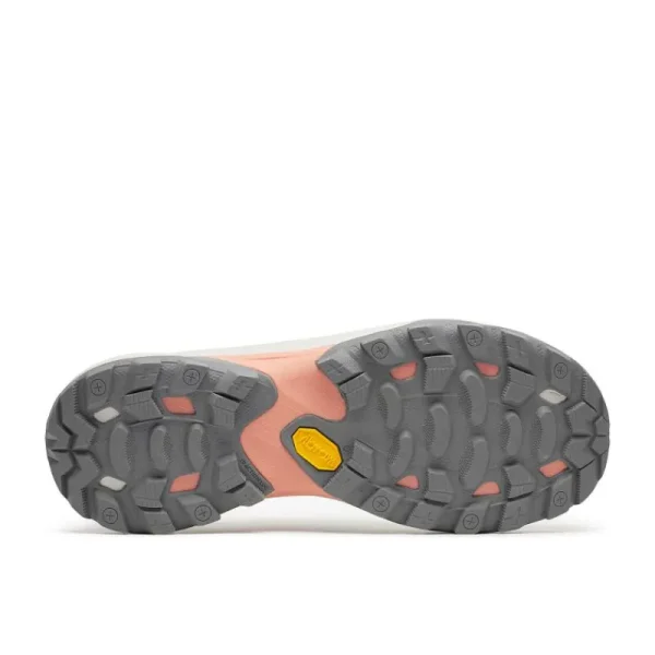 Merrell Femme Moab Speed 2 GORE-TEX® - Voir Tout White/SoftCoral Hot