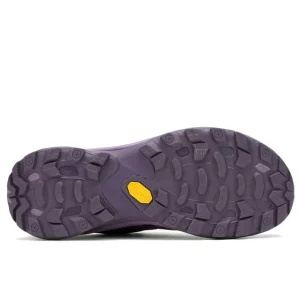 Merrell Femme Moab Speed 2 GORE-TEX® BL 1TRL - Voir Tout Plum Hot