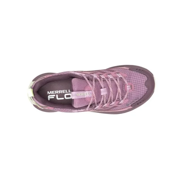 Merrell Femme Moab Speed 2 GORE-TEX® - Voir Tout Mauve Flash Sale