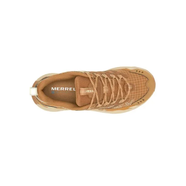 Merrell Femme Moab Speed 2 GORE-TEX® BL 1TRL - Voir Tout Spice Discount