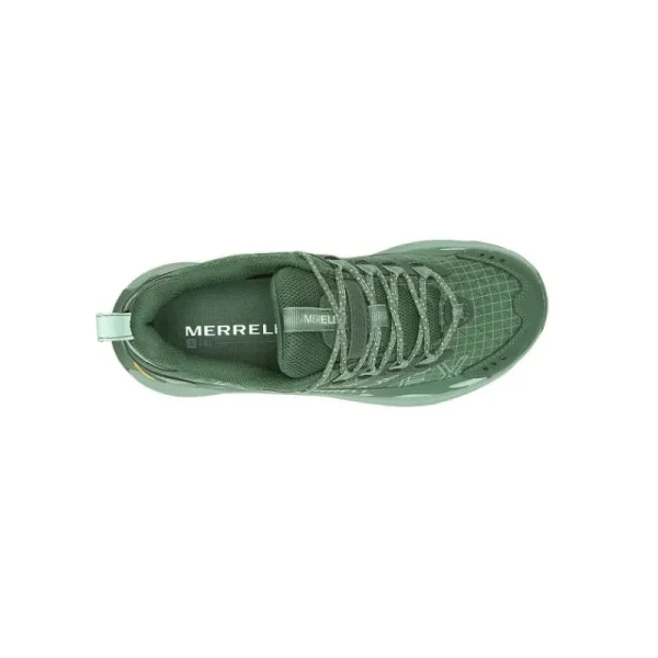 Merrell Femme Moab Speed 2 GORE-TEX® BL 1TRL - Voir Tout Viridian Discount