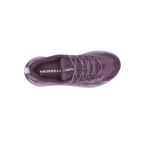 Merrell Femme Moab Speed 2 GORE-TEX® BL 1TRL - Voir Tout Plum Hot