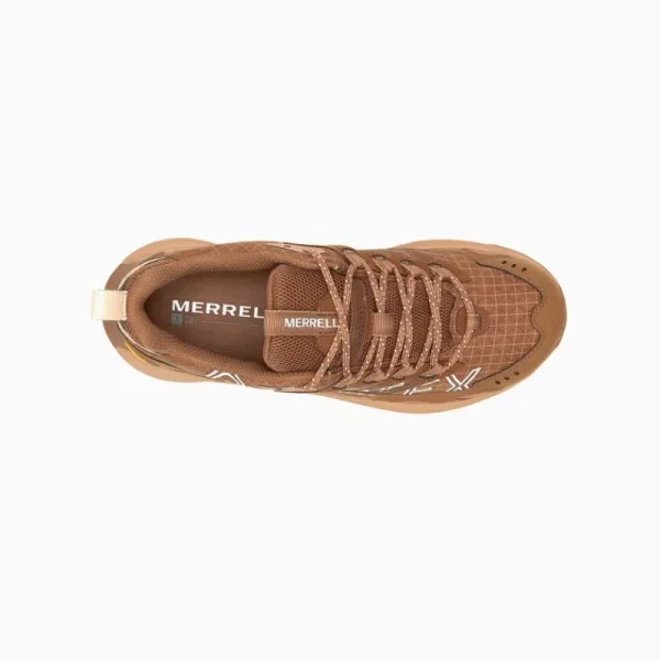 Merrell Femme Moab Speed 2 GORE-TEX® BL 1TRL - Voir Tout Nutshell Cheap