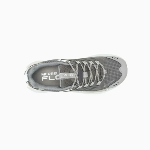 Merrell Femme Moab Speed 2 GORE-TEX® - Voir Tout Charcoal Outlet