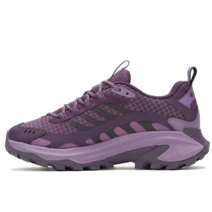 Merrell Femme Moab Speed 2 GORE-TEX® BL 1TRL - Voir Tout Plum Hot