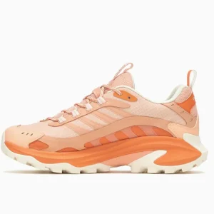 Merrell Femme Moab Speed 2 GORE-TEX® - Voir Tout Peach Cheap