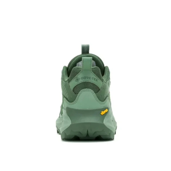 Merrell Femme Moab Speed 2 GORE-TEX® BL 1TRL - Voir Tout Viridian Discount