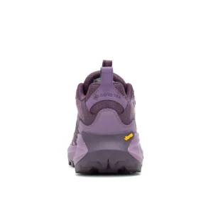 Merrell Femme Moab Speed 2 GORE-TEX® BL 1TRL - Voir Tout Plum Hot