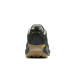 Merrell Femme Moab Speed 2 Leather Waterproof - Voir Tout Black New