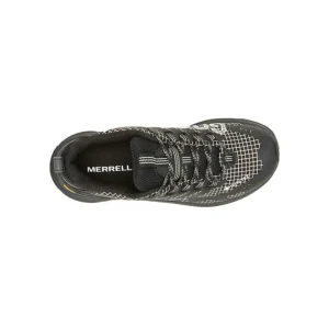 Merrell Femme Moab Speed 2 Reflective GORE-TEX® - Voir Tout Black Cheap