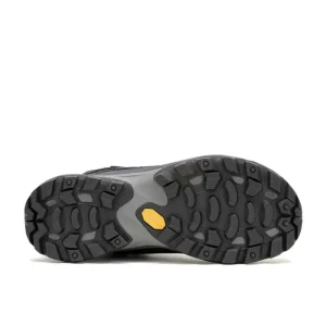 Merrell Femme Moab Speed 2 Thermo Mid Waterproof - Voir Tout Black Best Sale