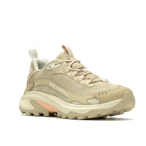 Merrell Femme Moab Speed 2 Wide Width - Voir Tout Khaki Store