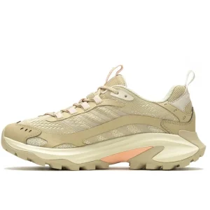 Merrell Femme Moab Speed 2 Wide Width - Voir Tout Khaki Store