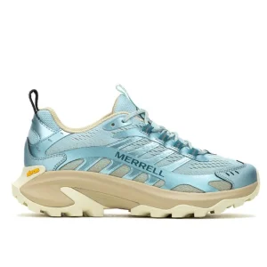 Merrell Femme Moab Speed 2 X Sweaty Betty - Voir Tout BreezeBlue Best Sale