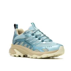 Merrell Femme Moab Speed 2 X Sweaty Betty - Voir Tout BreezeBlue Best Sale