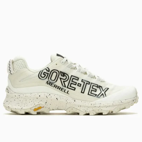 Merrell Femme Moab Speed GORE-TEX® - mhc-georgia-e White Discount