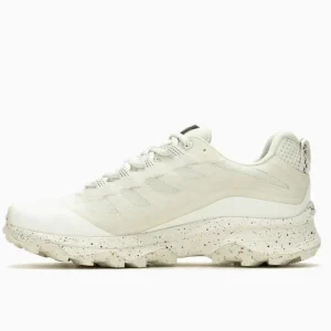 Merrell Femme Moab Speed GORE-TEX® - mhc-georgia-e White Discount