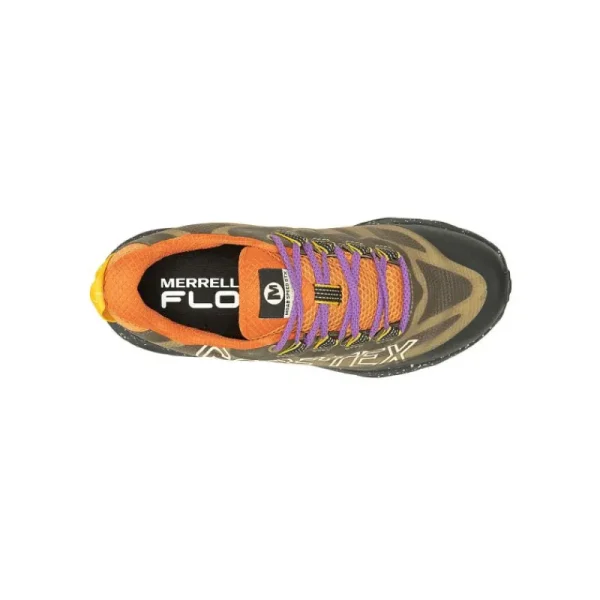 Merrell Femme Moab Speed GORE-TEX® - mhc-georgia-e CoyoteMulti Flash Sale