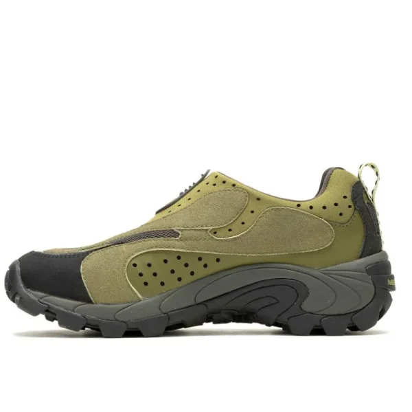Merrell Femme Moc Speed Streak Evo 1TRL - Sandales Avocado Best