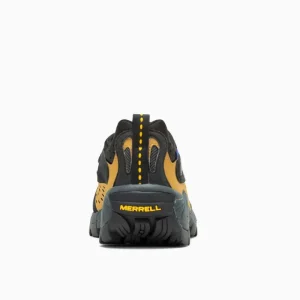 Merrell Femme Moc Speed Streak Evo 1TRL X Nicole McLaughlin - Voir Tout Black/Amber Online