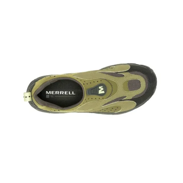 Merrell Femme Moc Speed Streak Evo 1TRL - Sandales Avocado Best