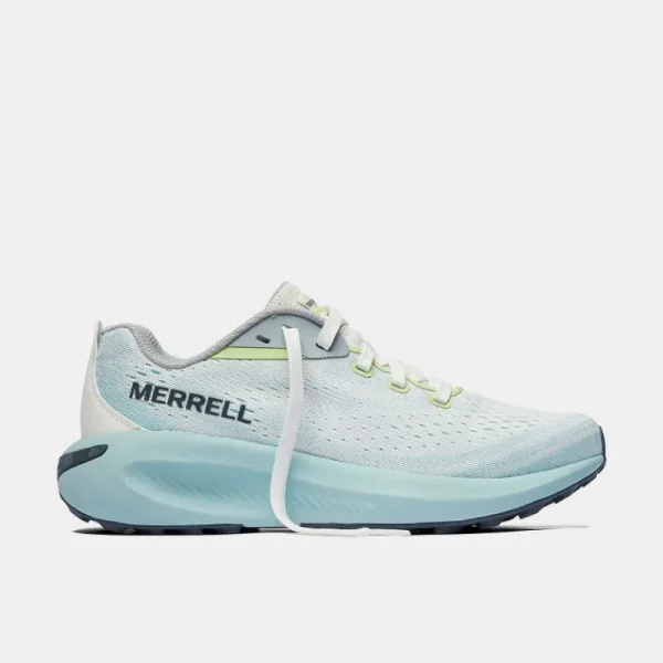 Merrell Femme Morphlite - Voir Tout White/FrostBlue Store