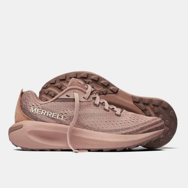 Merrell Femme Morphlite - Voir Tout AdobeRose Hot