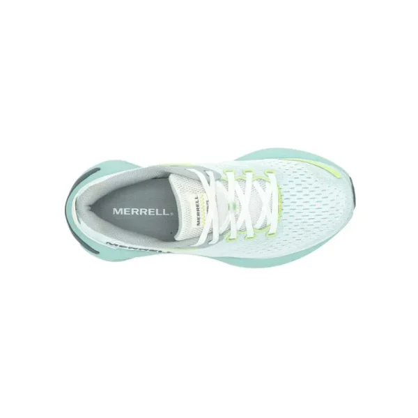 Merrell Femme Morphlite - Voir Tout White/FrostBlue Store