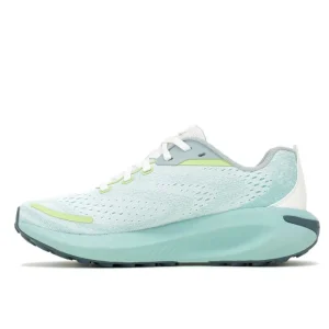 Merrell Femme Morphlite - Voir Tout White/FrostBlue Store