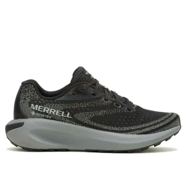 Merrell Femme Morphlite GORE-TEX® - Voir Tout Black/Charcoal Shop