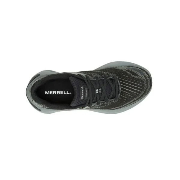 Merrell Femme Morphlite GORE-TEX® - Voir Tout Black/Charcoal Shop