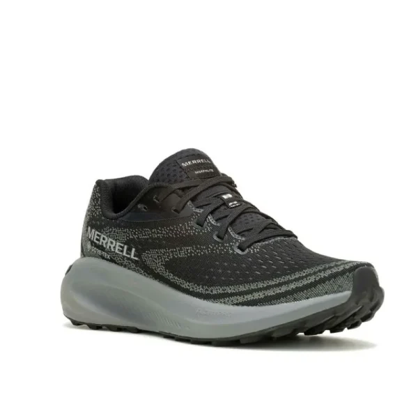 Merrell Femme Morphlite GORE-TEX® - Voir Tout Black/Charcoal Shop