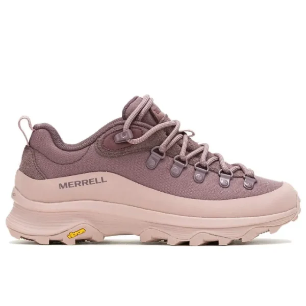 Merrell Femme Ontario SP Lace - Voir Tout Peppercorn Hot