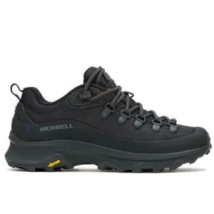 Merrell Femme Ontario SP Lace - Voir Tout Black Shop