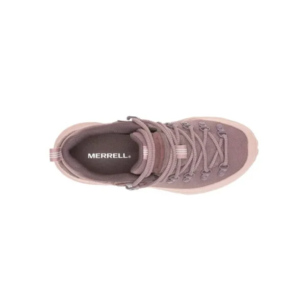 Merrell Femme Ontario SP Lace - Voir Tout Peppercorn Hot