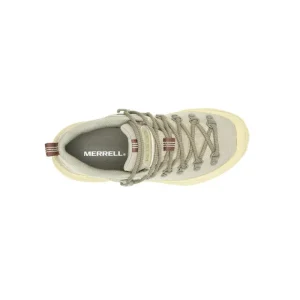 Merrell Femme Ontario SP Lace - Voir Tout Aluminum Discount