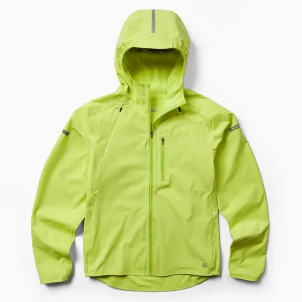 Merrell Femme Pro Whisper Jacket - Voir tout Celery Cheap