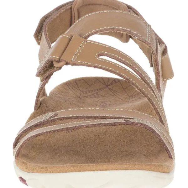 Merrell Femme Sandspur Rose Convertible - Sandales Tobacco/Pom Cheap