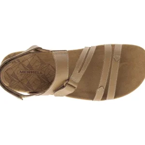 Merrell Femme Sandspur Rose Convertible - Sandales Tobacco/Pom Cheap